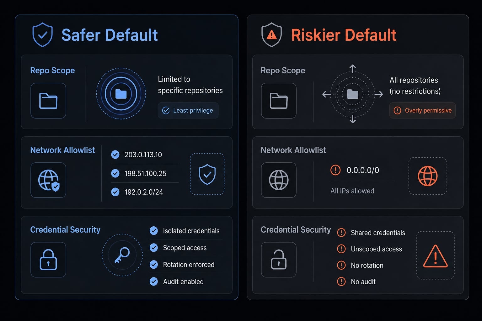 Claude Code sandbox security: Best practices and configuration