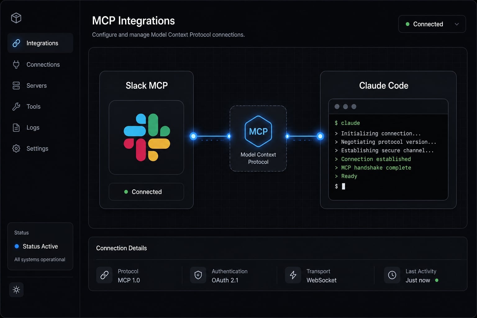 Claude Code Slack MCP: Setup guide and best practices