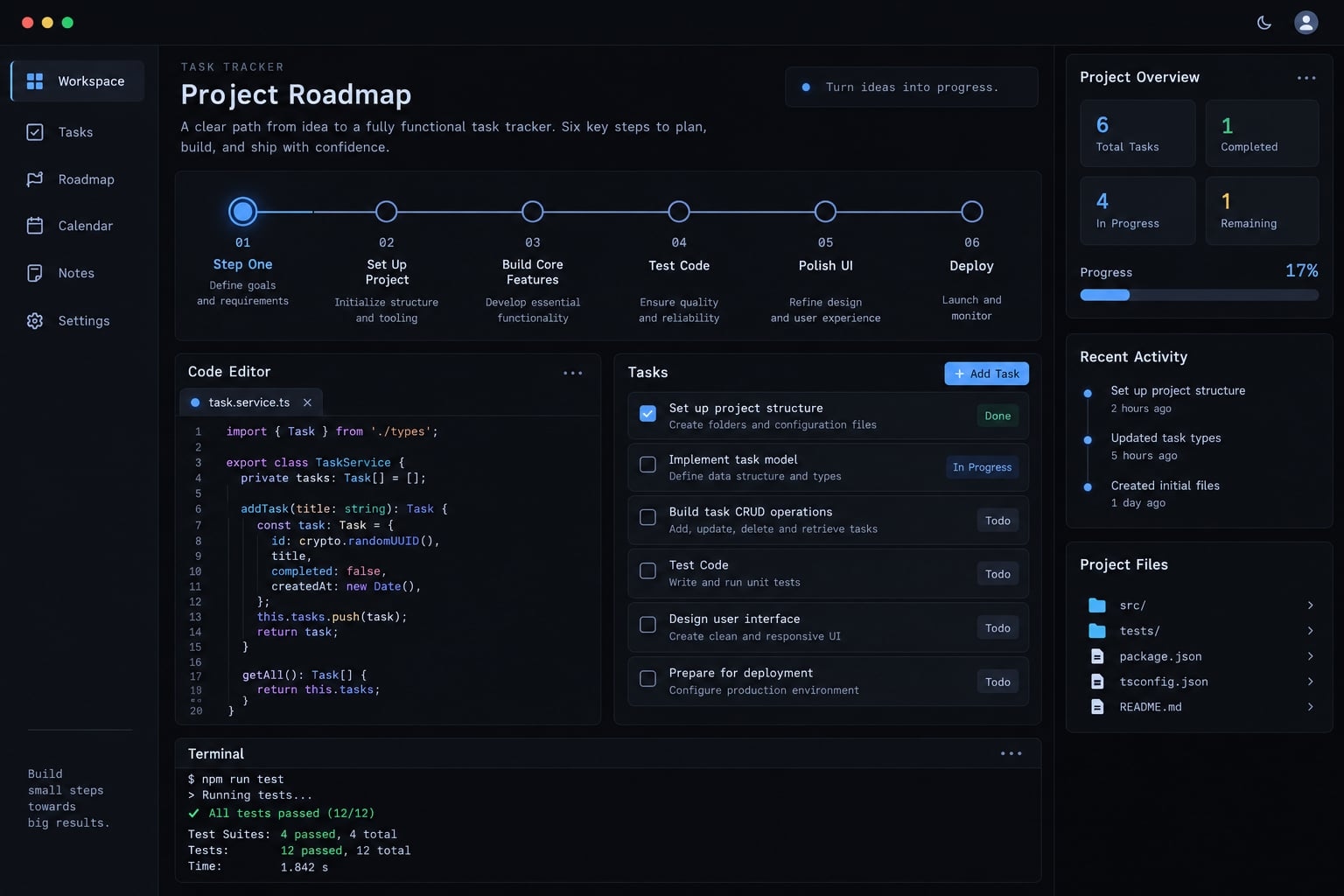 How to learn vibe coding: A beginner’s step-by-step guide