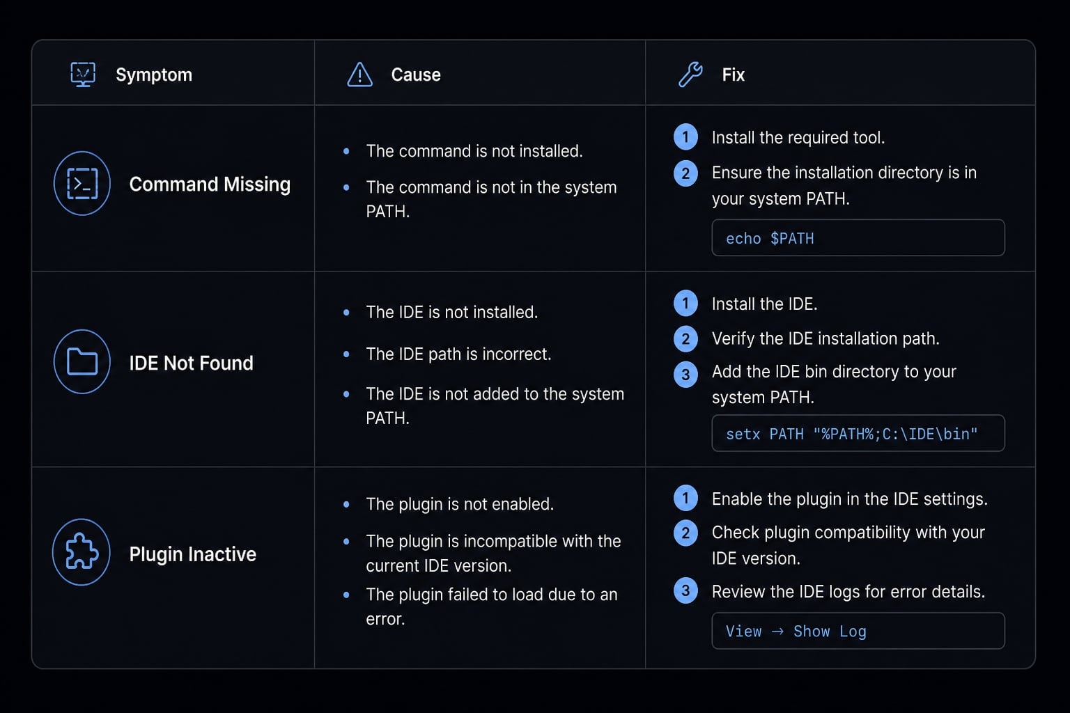 Claude Code JetBrains plugin: Install, use and troubleshoot