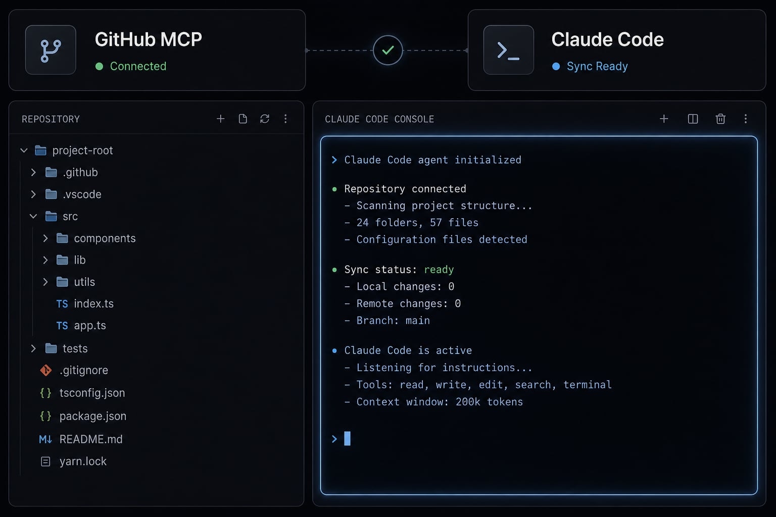Connect GitHub MCP to Claude Code: Step-by-step guide