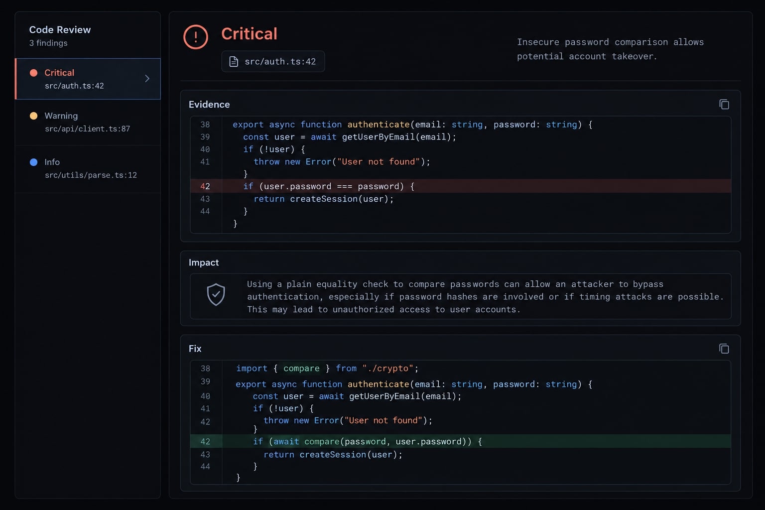 12 Claude Code prompt templates for better AI coding