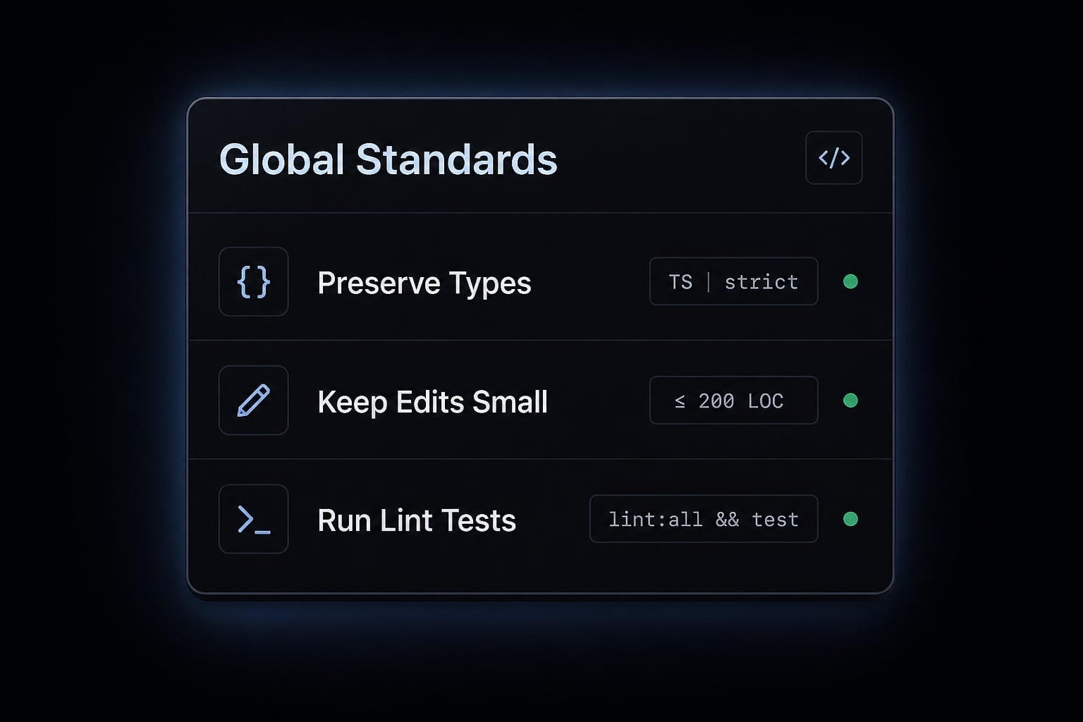 Mastering Claude Code rules: A guide to consistent AI development
