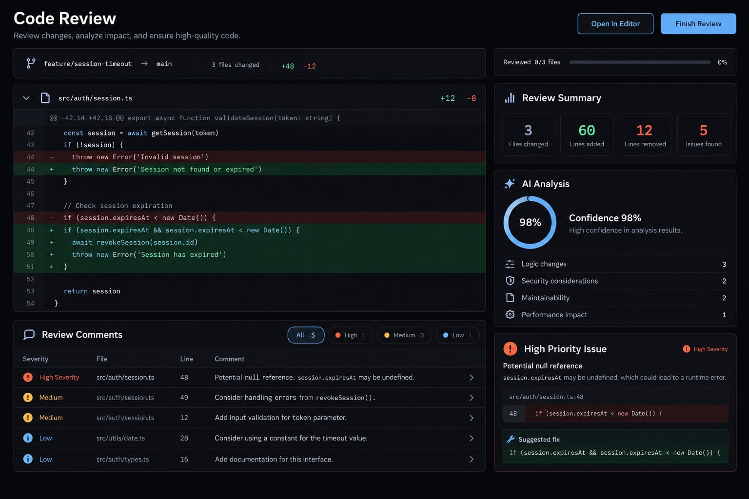Build a Claude Code Reviewer Agent: Practical Setup Guide