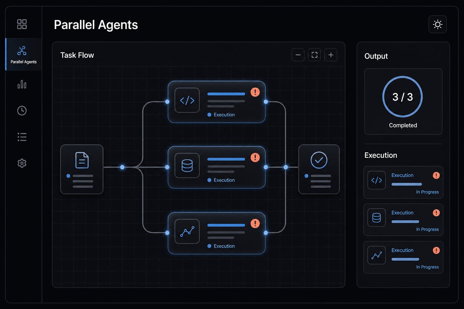 Master Claude Code parallel agents: Boost efficiency properly