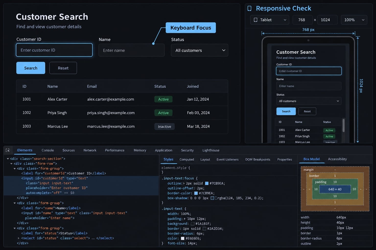 AI frontend development workflow: A practical guide to ship code