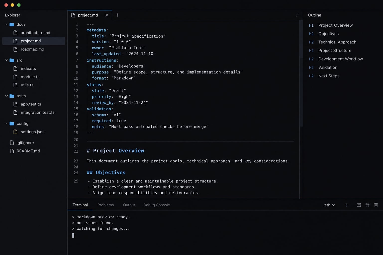 Claude Code output-style guide: Customize your AI responses
