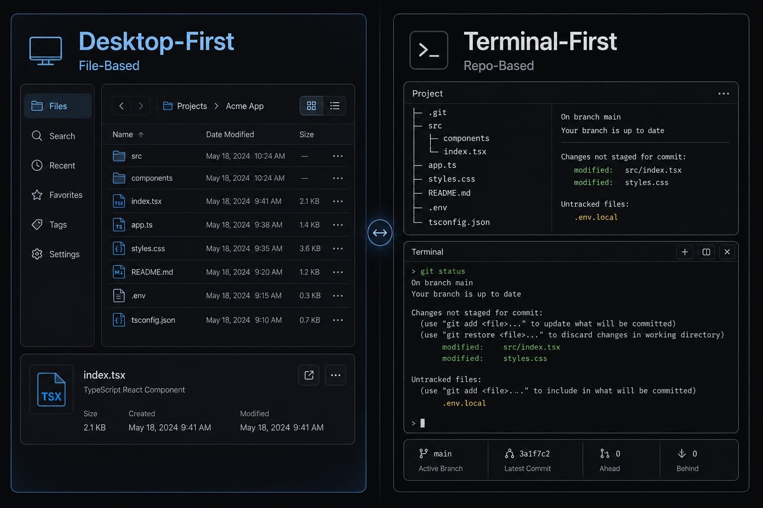 Claude Cowork vs Claude Code: Choosing the right agentic tool
