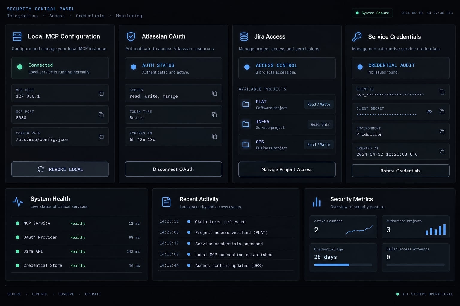 Claude Code Jira integration: MCP setup and safe workflows