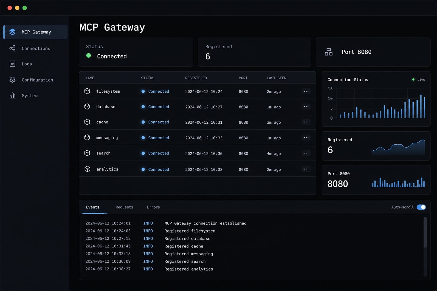 Connect Docker MCP to Claude Code: Step-by-step guide