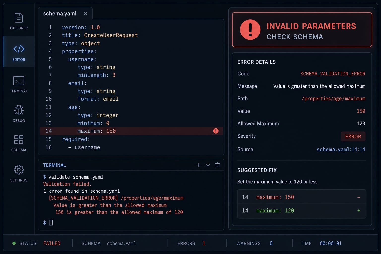 Claude Code invalid tool parameters: Causes and fixes
