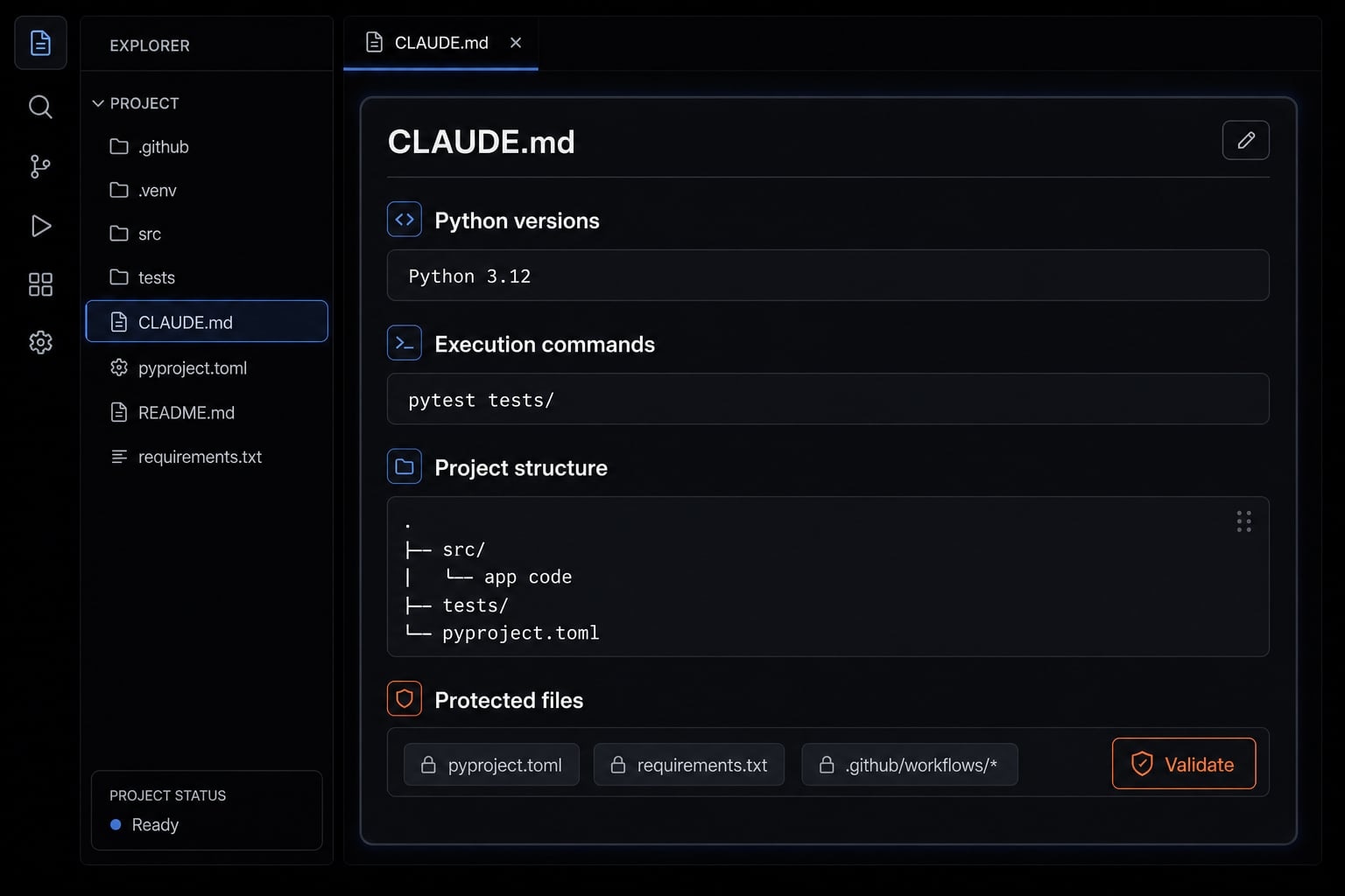 Master Claude Code Python: A practical workflow for AI coding