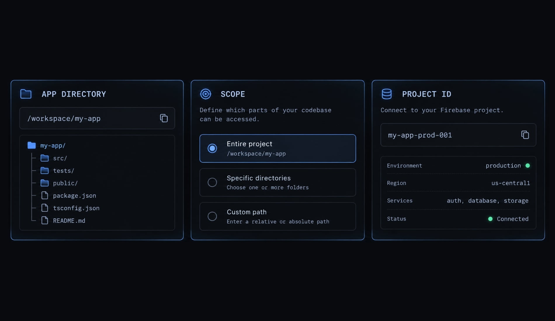 Claude Code Firebase setup: Connect and automate workflow