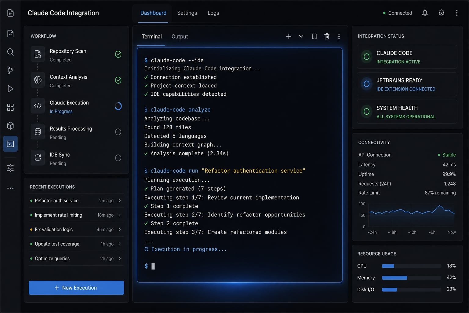 Claude Code JetBrains plugin: Install, use and troubleshoot
