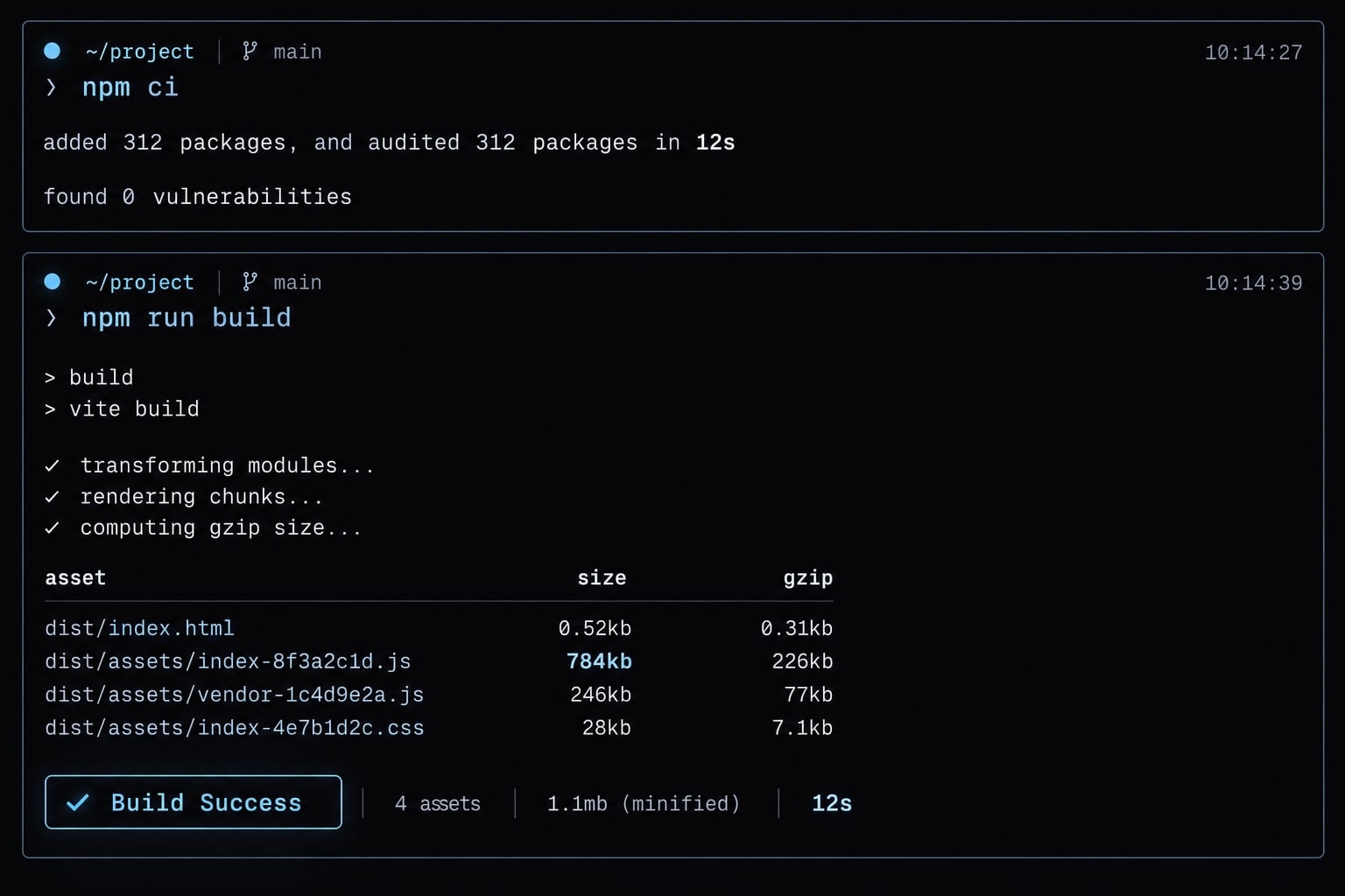 Vibe coding deployment: How to take an AI-built app live