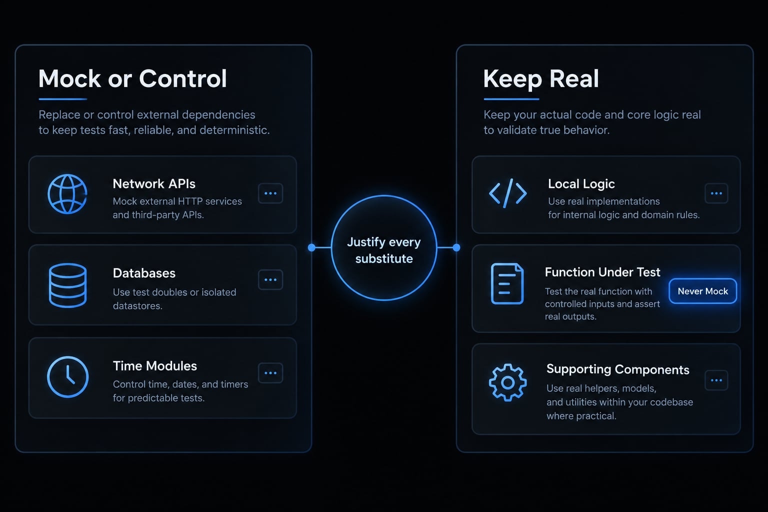 Claude Code unit testing: Guide to generate reliable tests