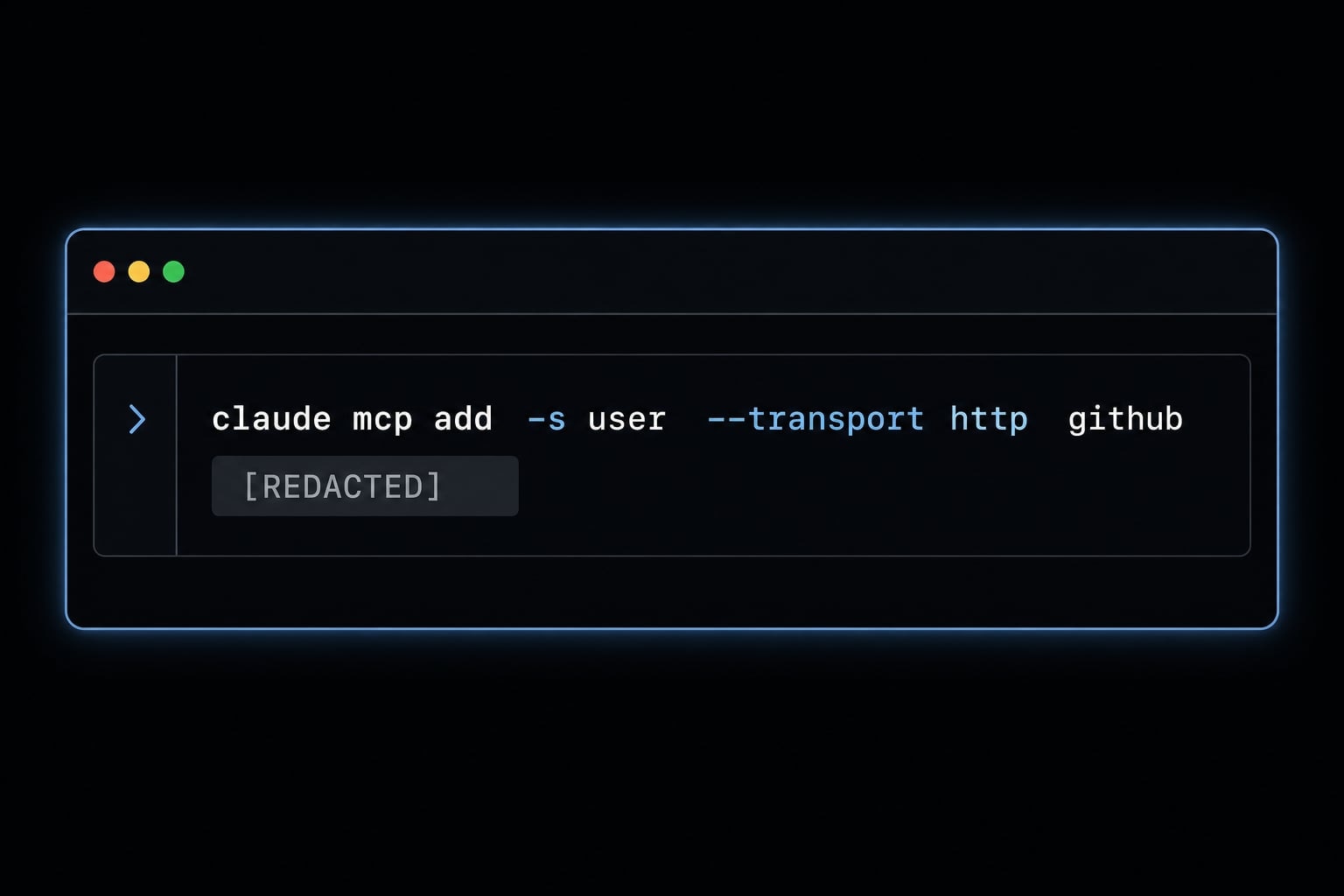 Connect GitHub MCP to Claude Code: Step-by-step guide