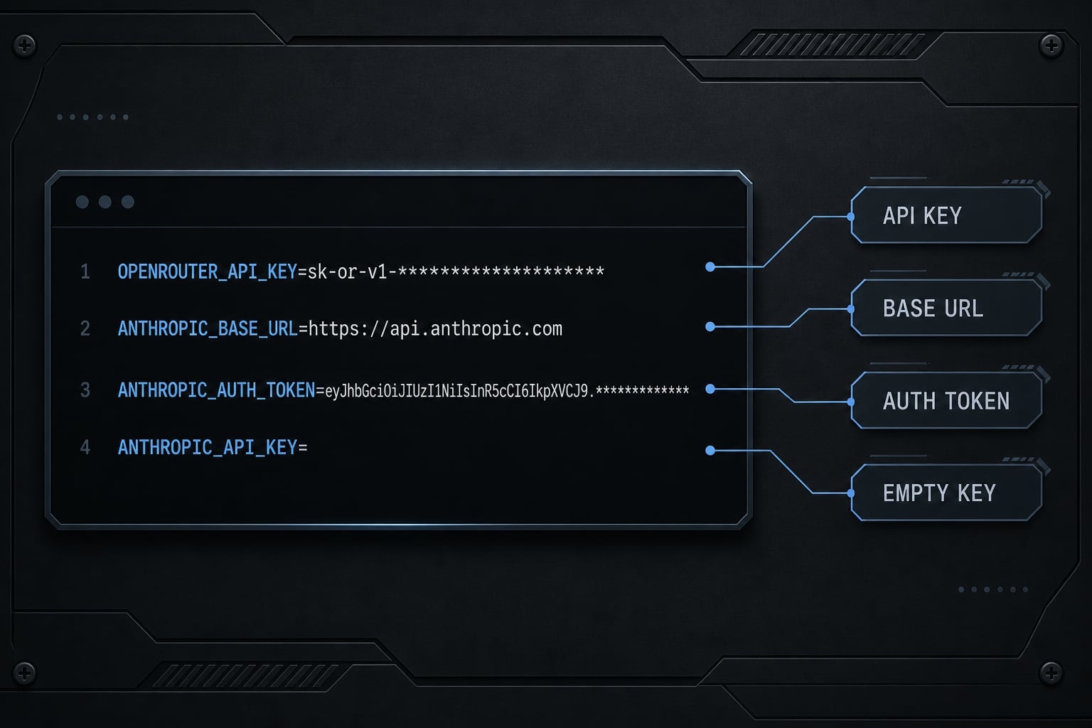 How to setup Claude Code with OpenRouter: Practical guide