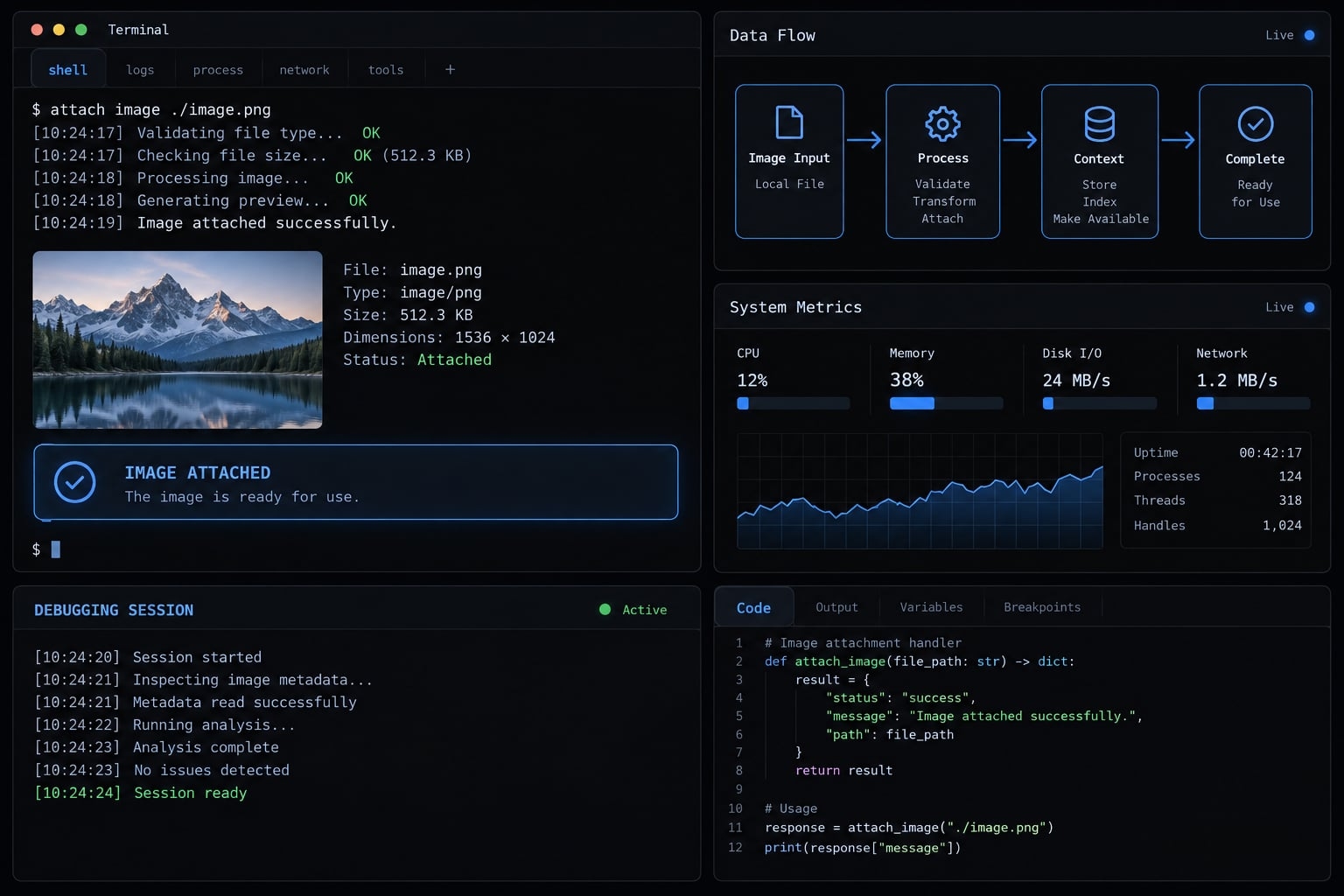 How to add a screenshot to Claude Code: Quick troubleshooting