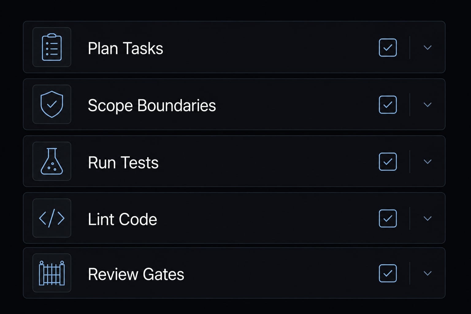 Master a repeatable AI coding workflow for faster development