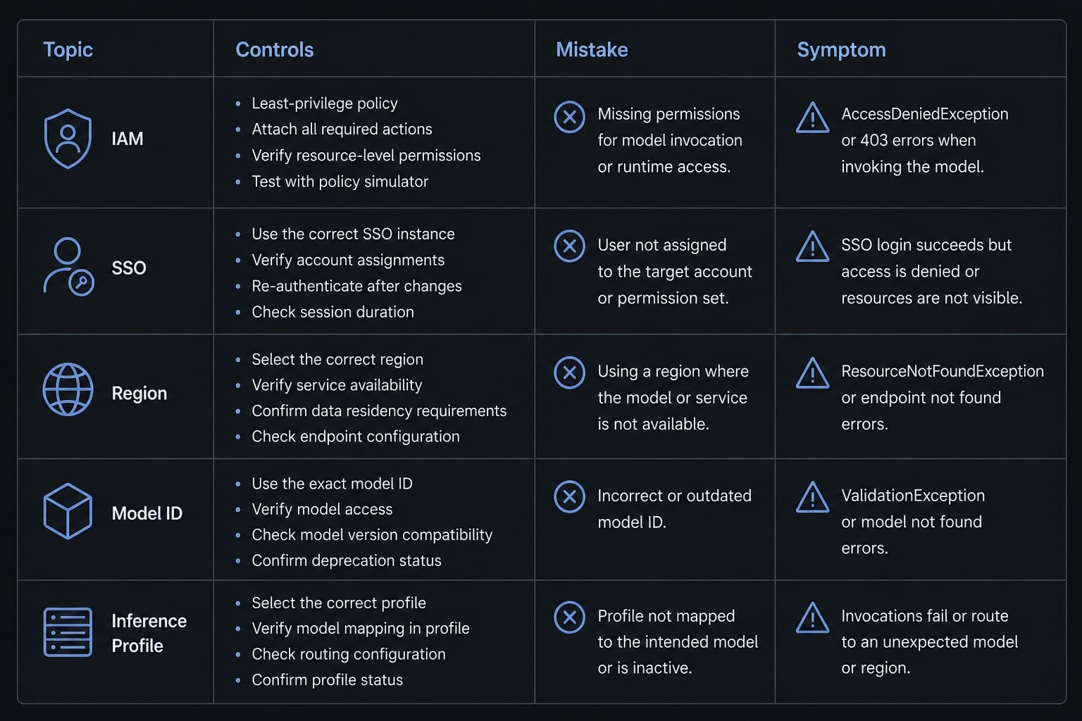 Claude Code Bedrock: Enterprise setup and best practices guide