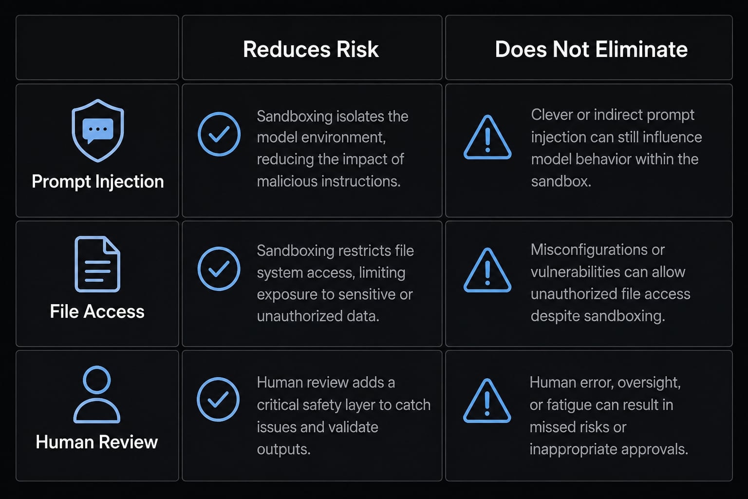 Claude Code sandbox security: Best practices and configuration