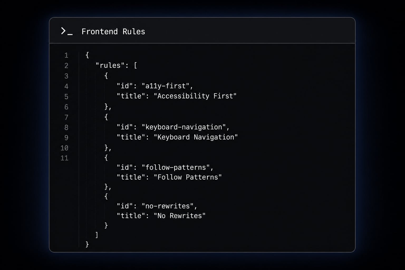 Mastering Claude Code rules: A guide to consistent AI development