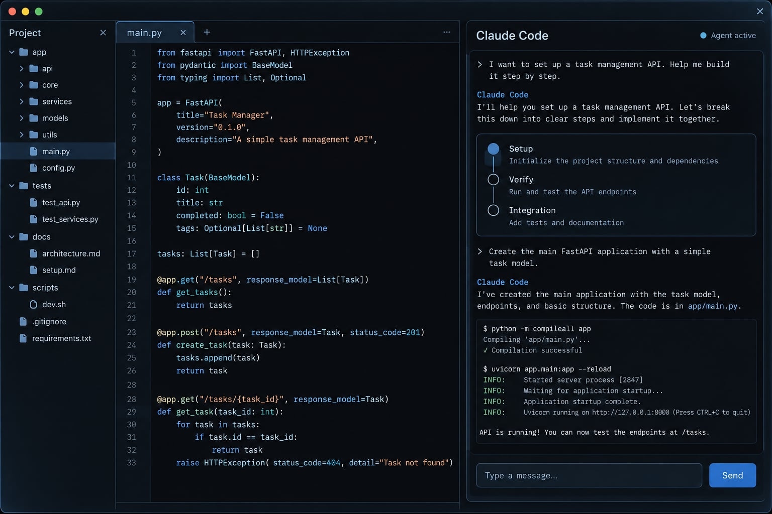 Claude Code in Zed: Setup, integration and best practices