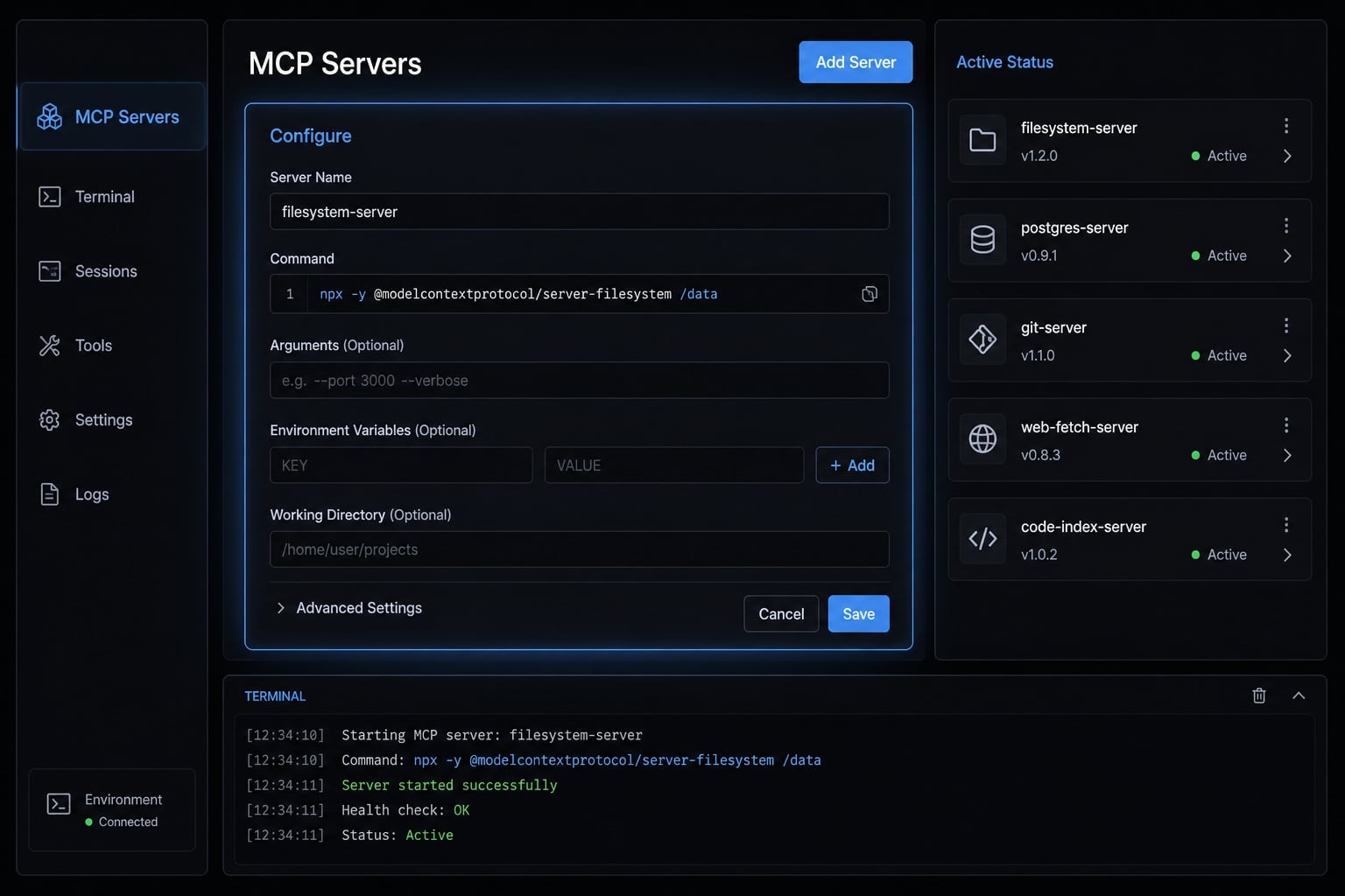 How to Setup and Configure MCP Servers in Claude Code