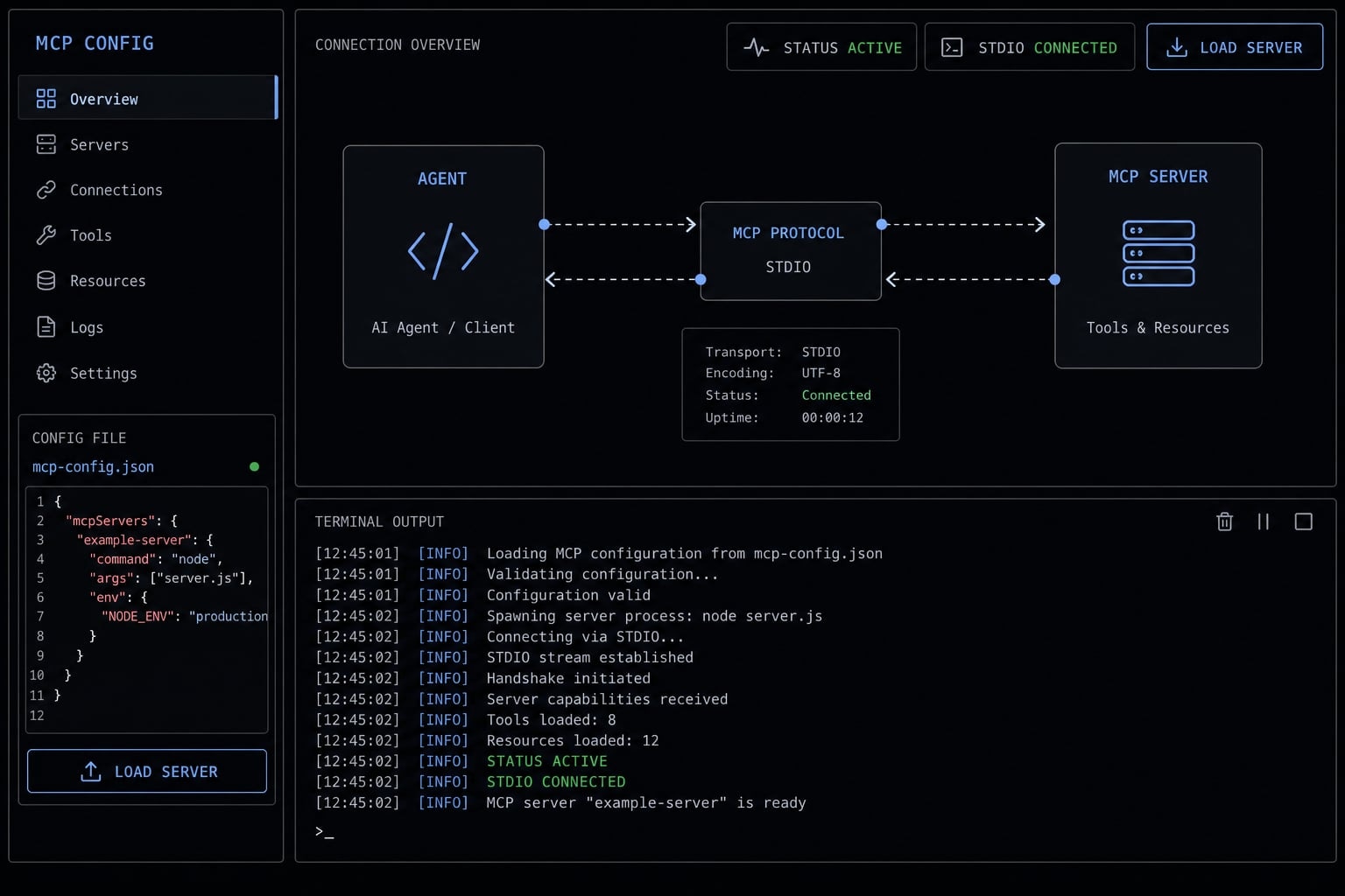 Claude Code MCP: Connect servers, setup guide, and fix errors