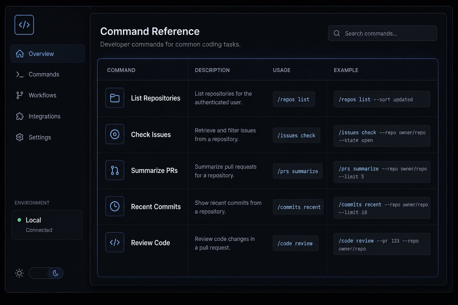 Connect GitHub MCP to Claude Code: Step-by-step guide