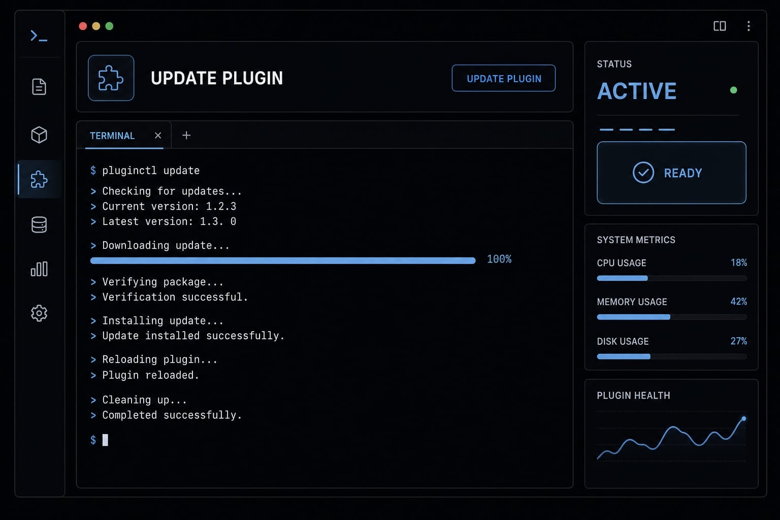 How to update Claude Code Plugin: A step-by-step guide