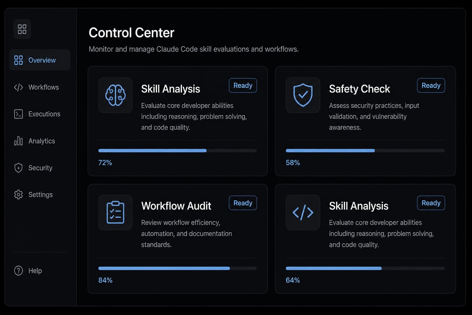 Claude Code skill collections: How to evaluate them safely