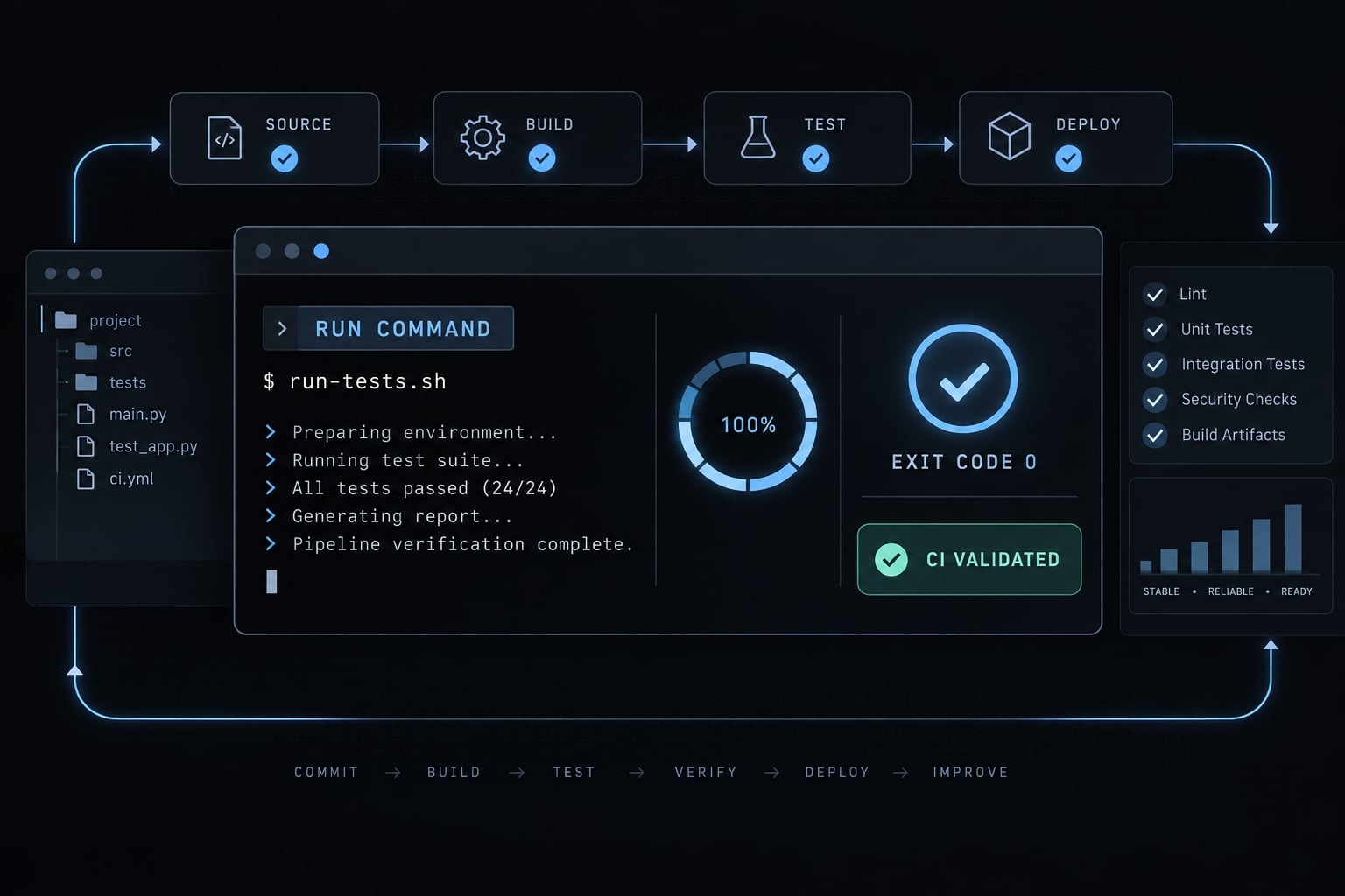 Fix Claude Code lint errors: A complete diagnostic workflow