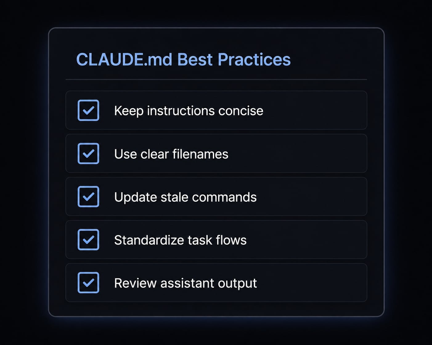 Claude Code CLAUDE.md guide: Best practices and 3 templates