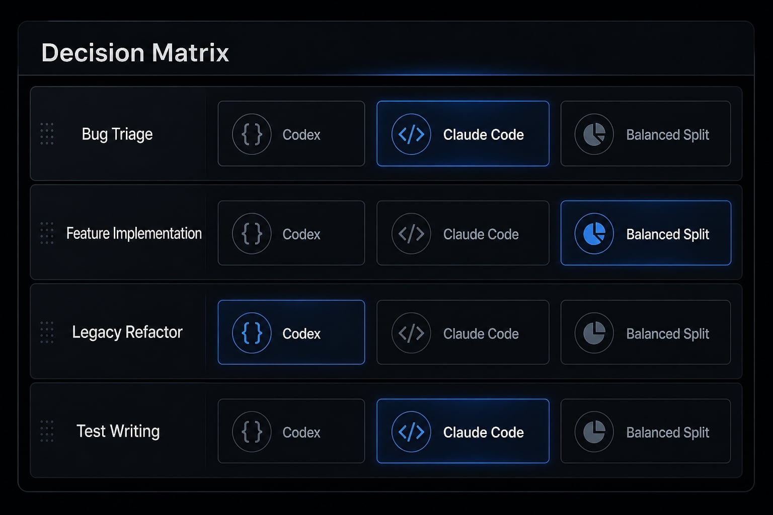 Codex vs Claude Code: Which AI coding agent suits you best?