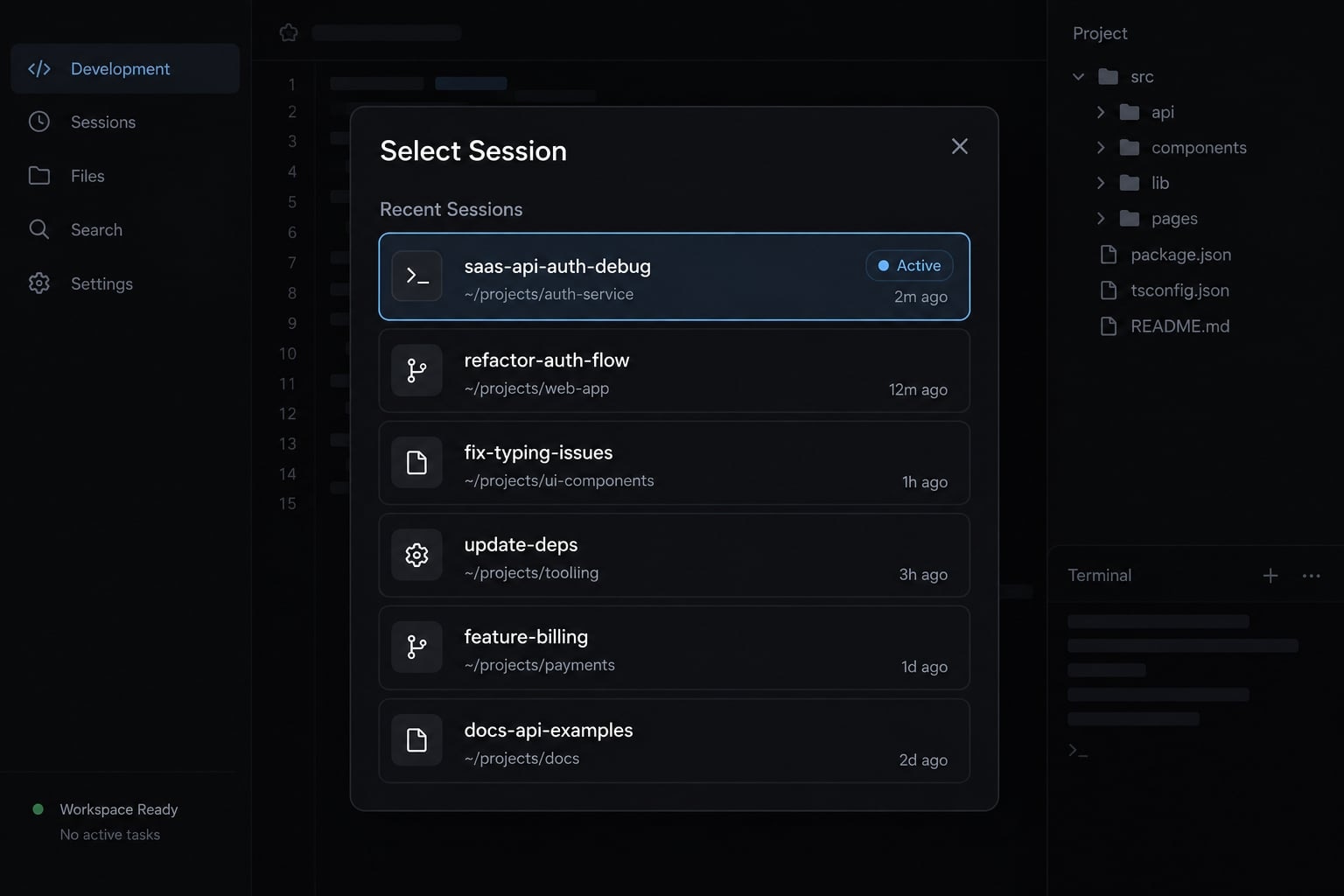 How to save a Claude Code conversation: Export and resume
