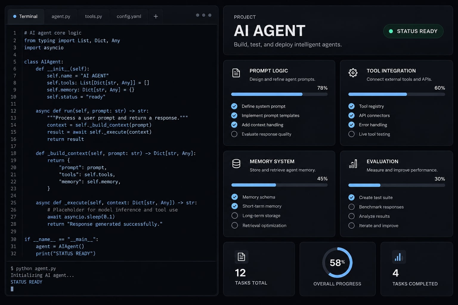 24 best vibe coding prompts for building better AI apps