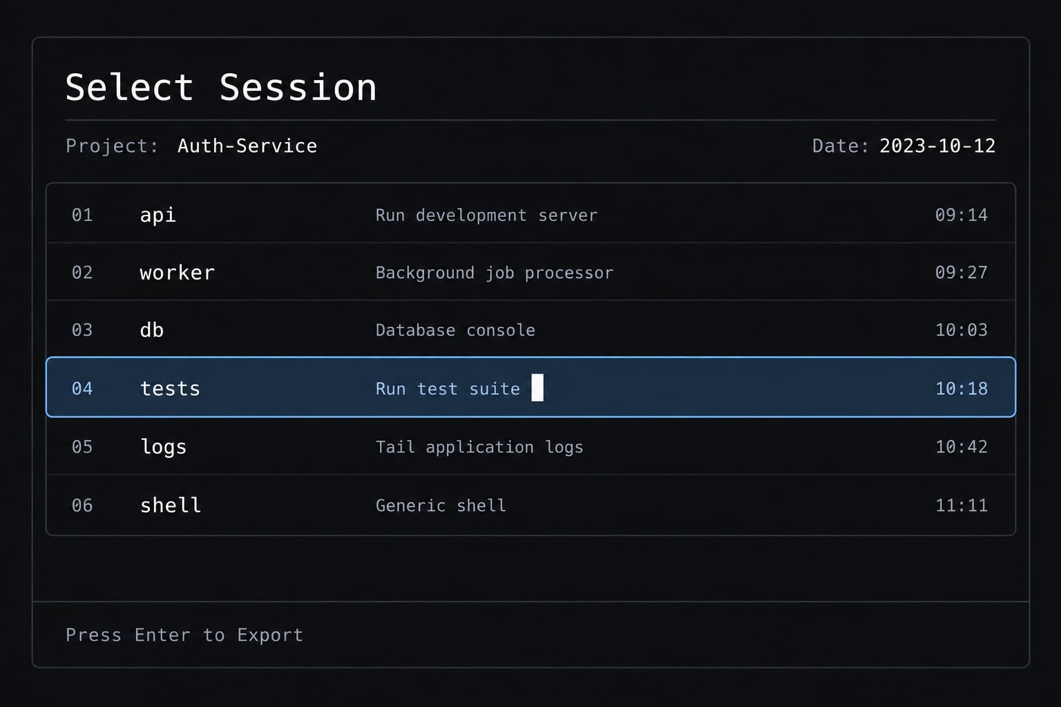 Claude Code transcripts: Convert session logs to readable HTML
