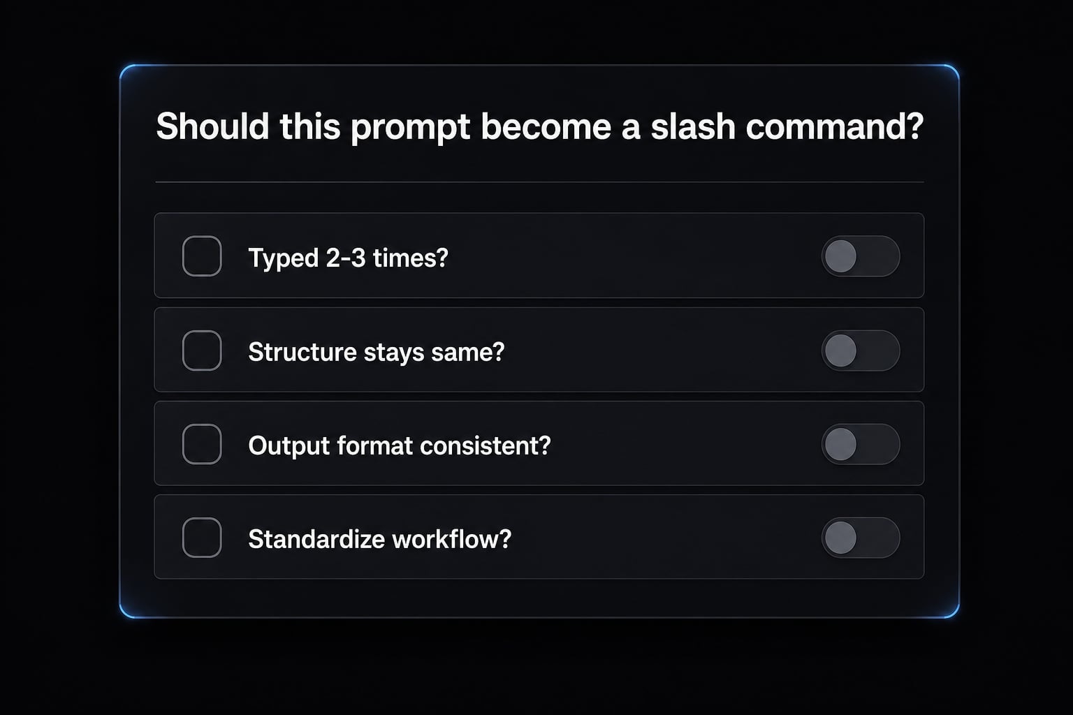 Claude Code slash commands: Essential shortcuts for CLI flow