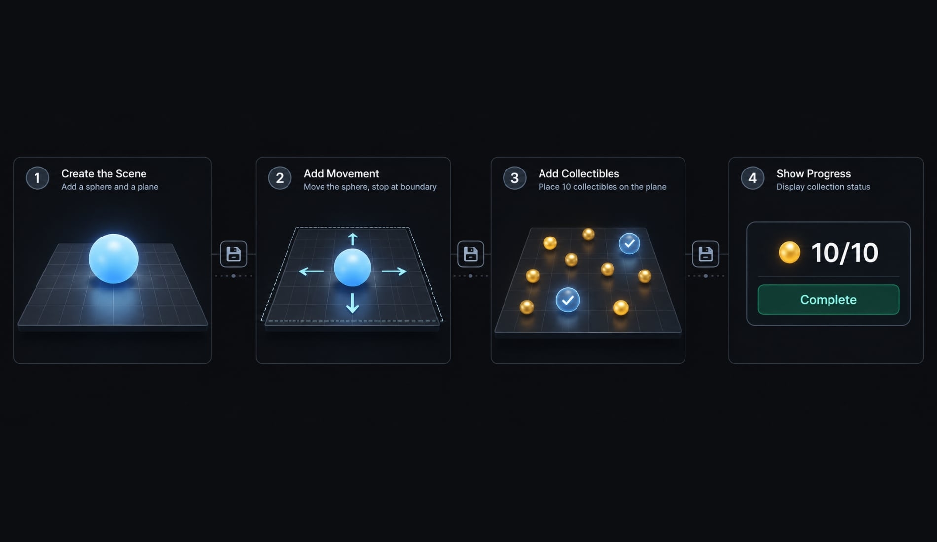 Vibe coding with Three.js: Build 3D web projects with AI