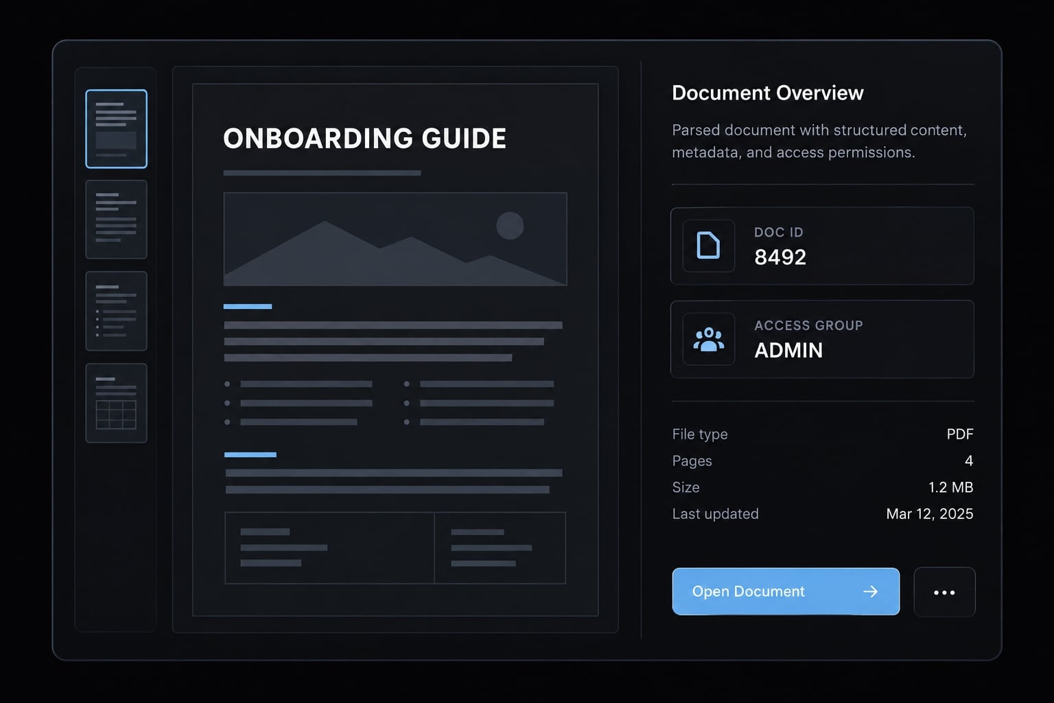 How to vibe code a RAG chatbot: A practical step-by-step guide