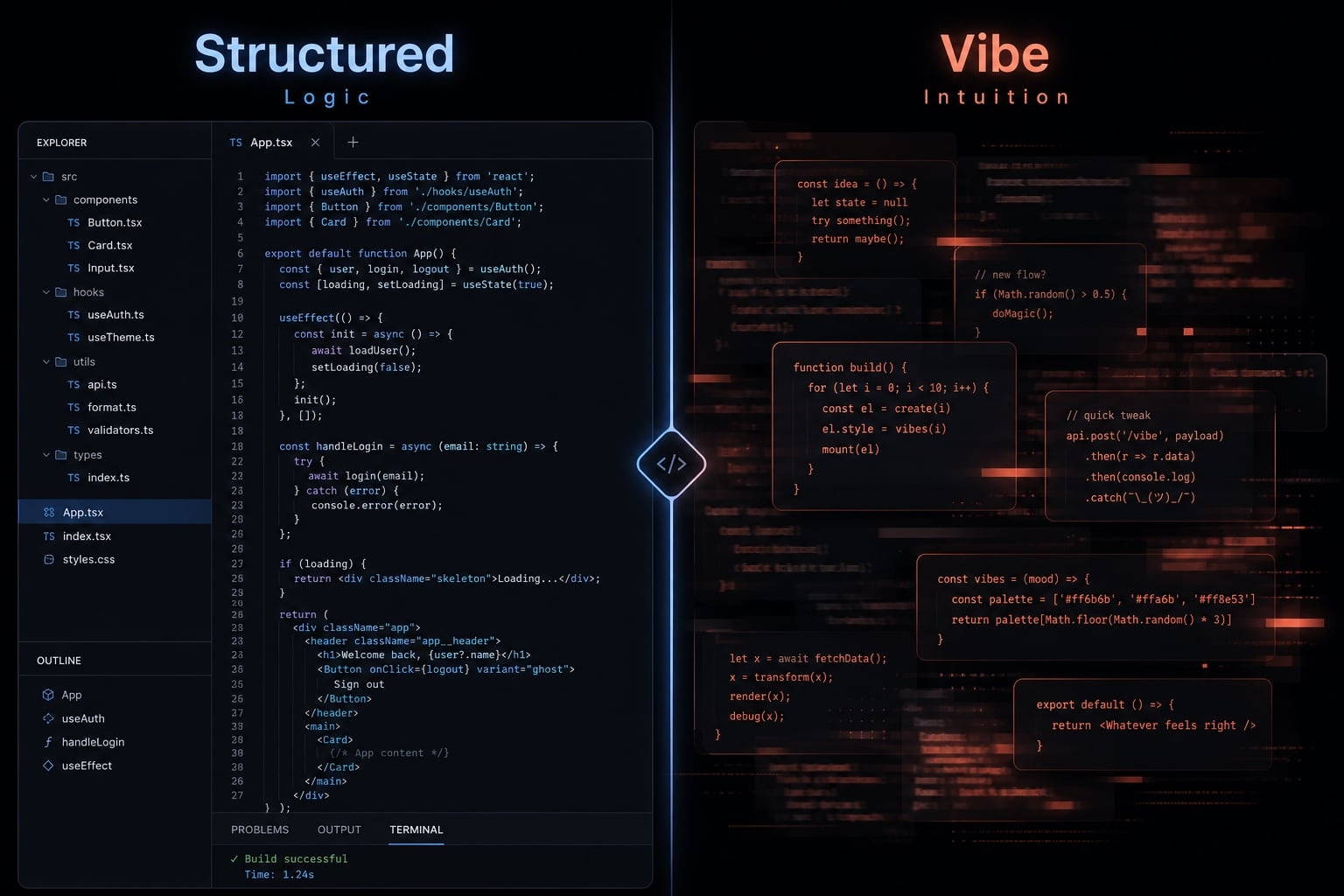 Is vibe coding bad? Pros, cons and responsible AI practices