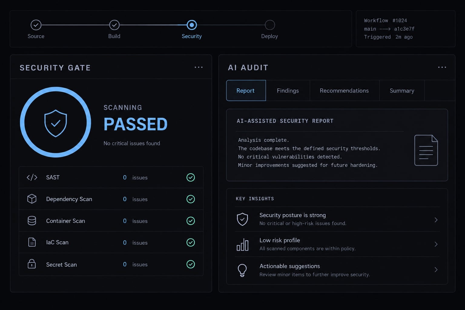 Claude Code dependency audit: A safe, step-by-step workflow