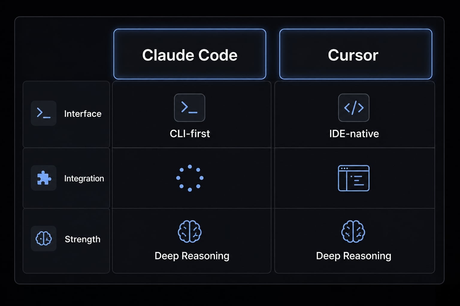 Claude Code vs Cursor: Which AI tool fits your workflow?