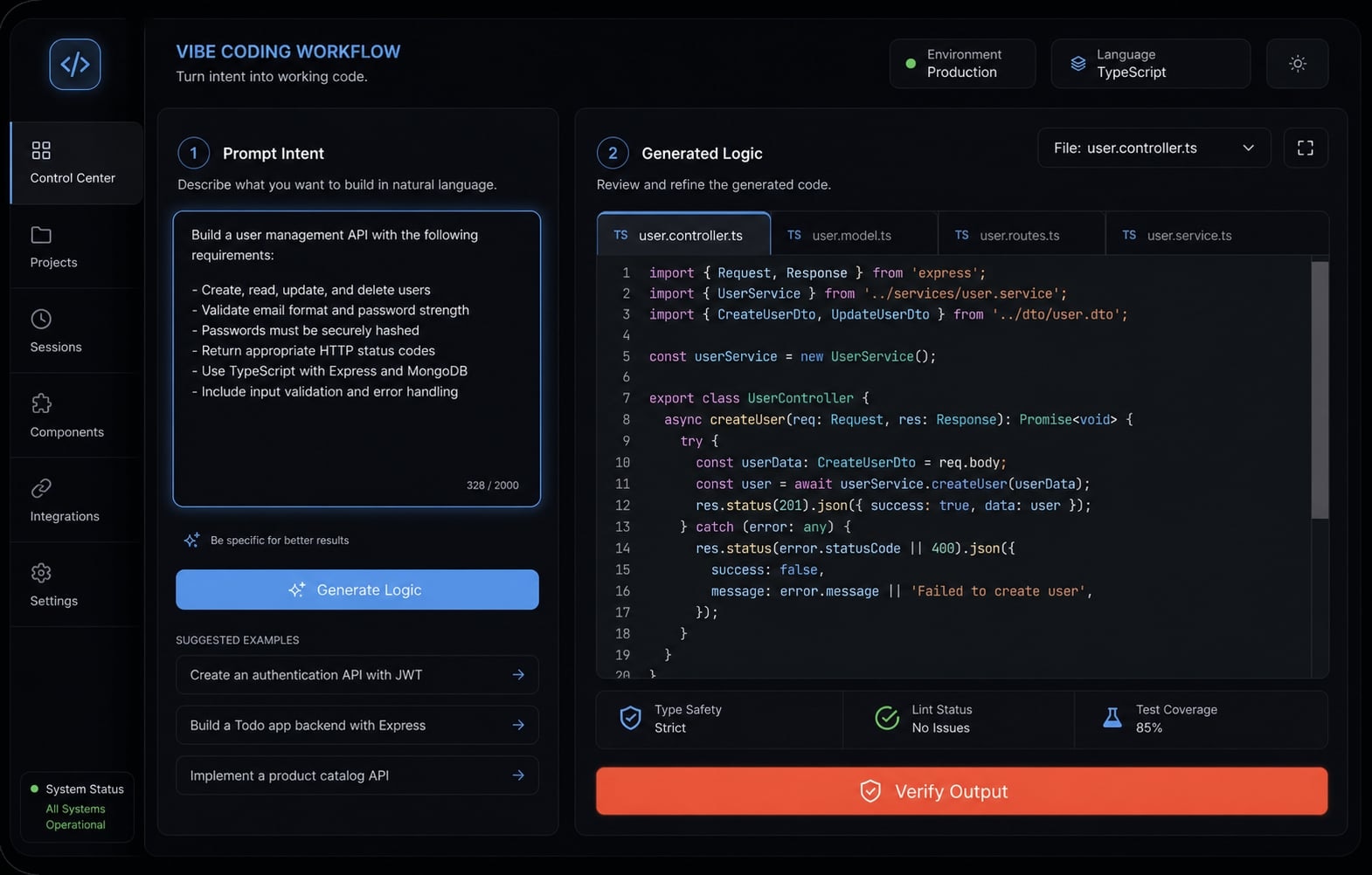 Vibe coding: How AI-assisted software development works