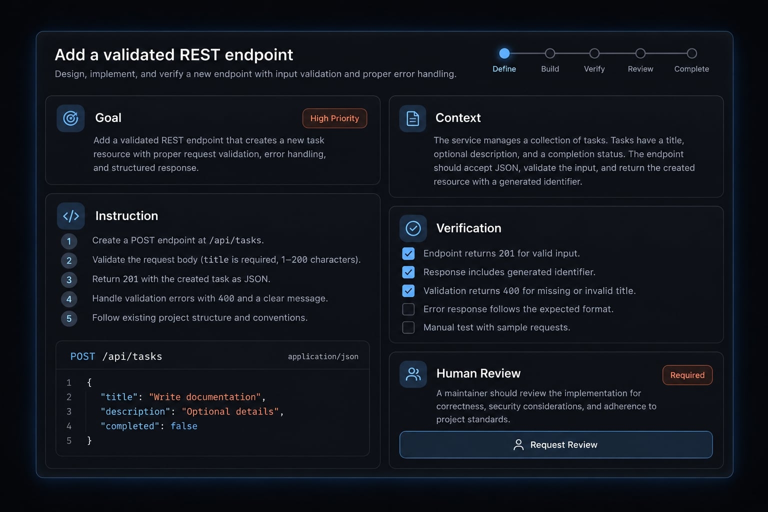 Claude Code with NestJS: Setup, workflows and CLAUDE.md guide