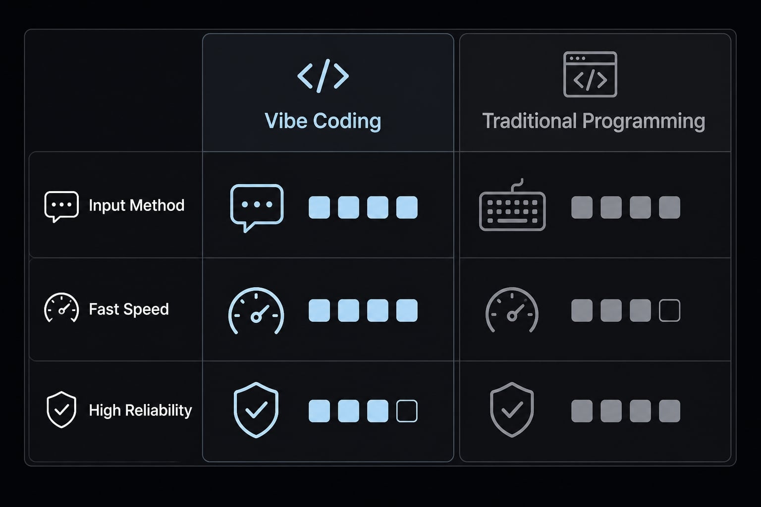 Vibe coder meaning: How AI is changing software development