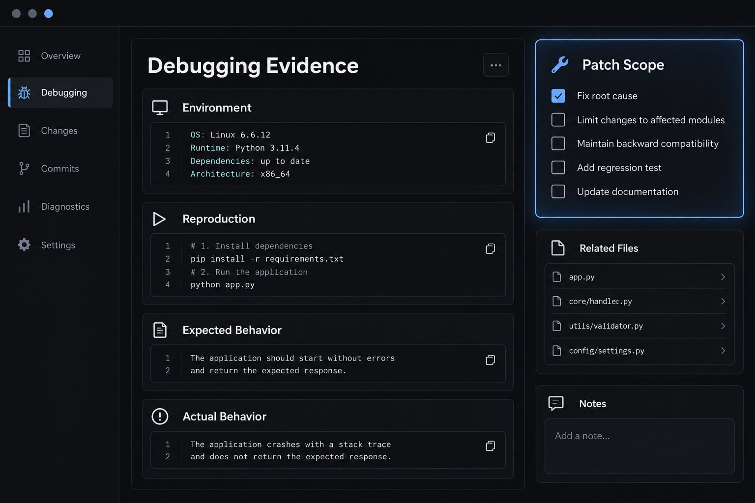DeepSeek vibe coding: A practical workflow and safety guide