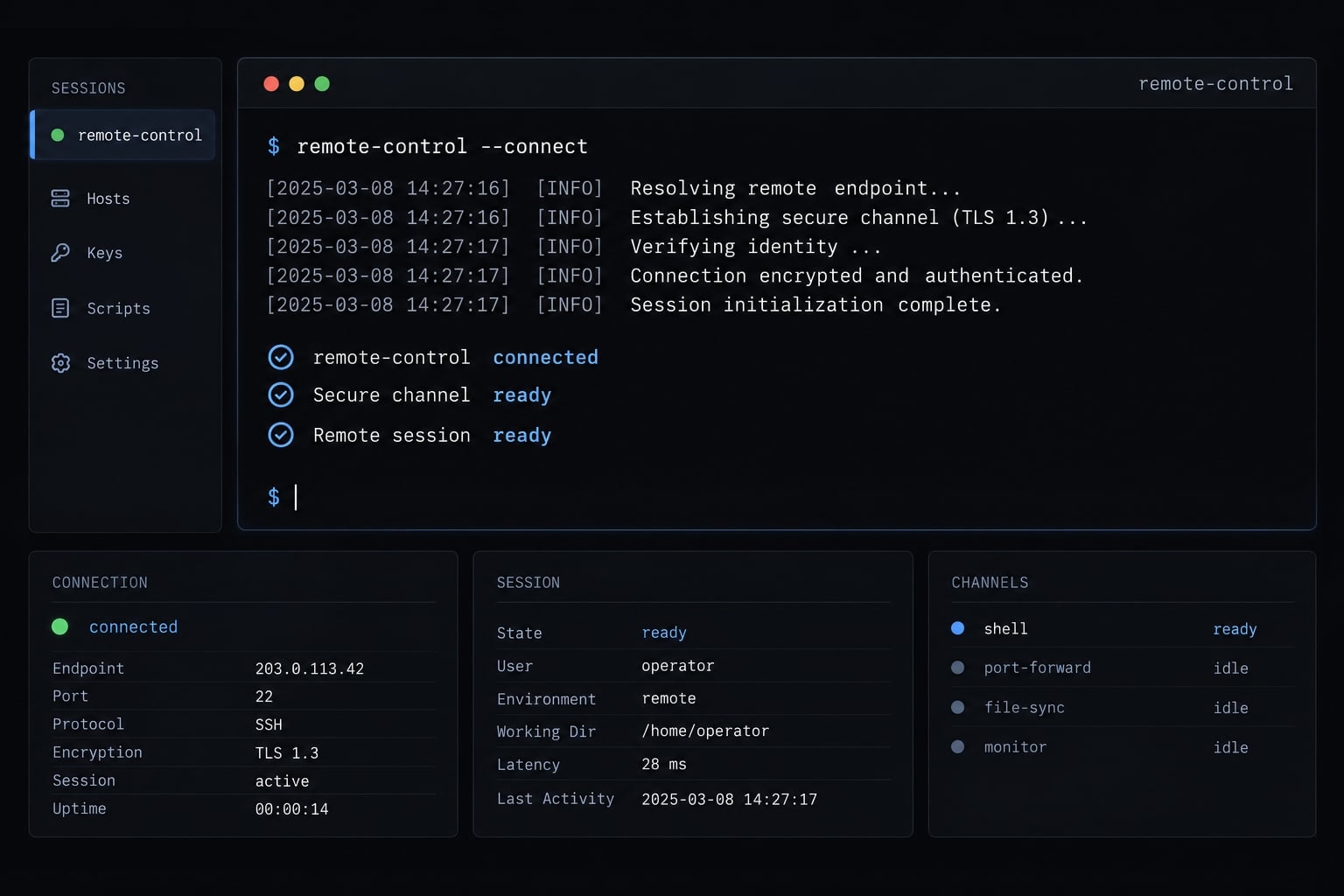 Claude Code remote control: Setup, mobile access & guide